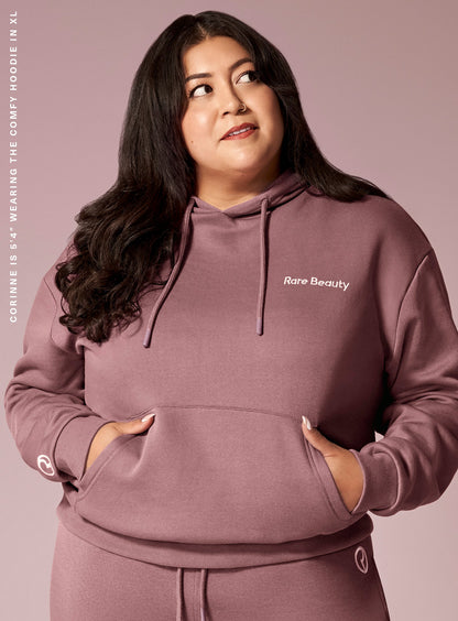 Comfy Hoodie
