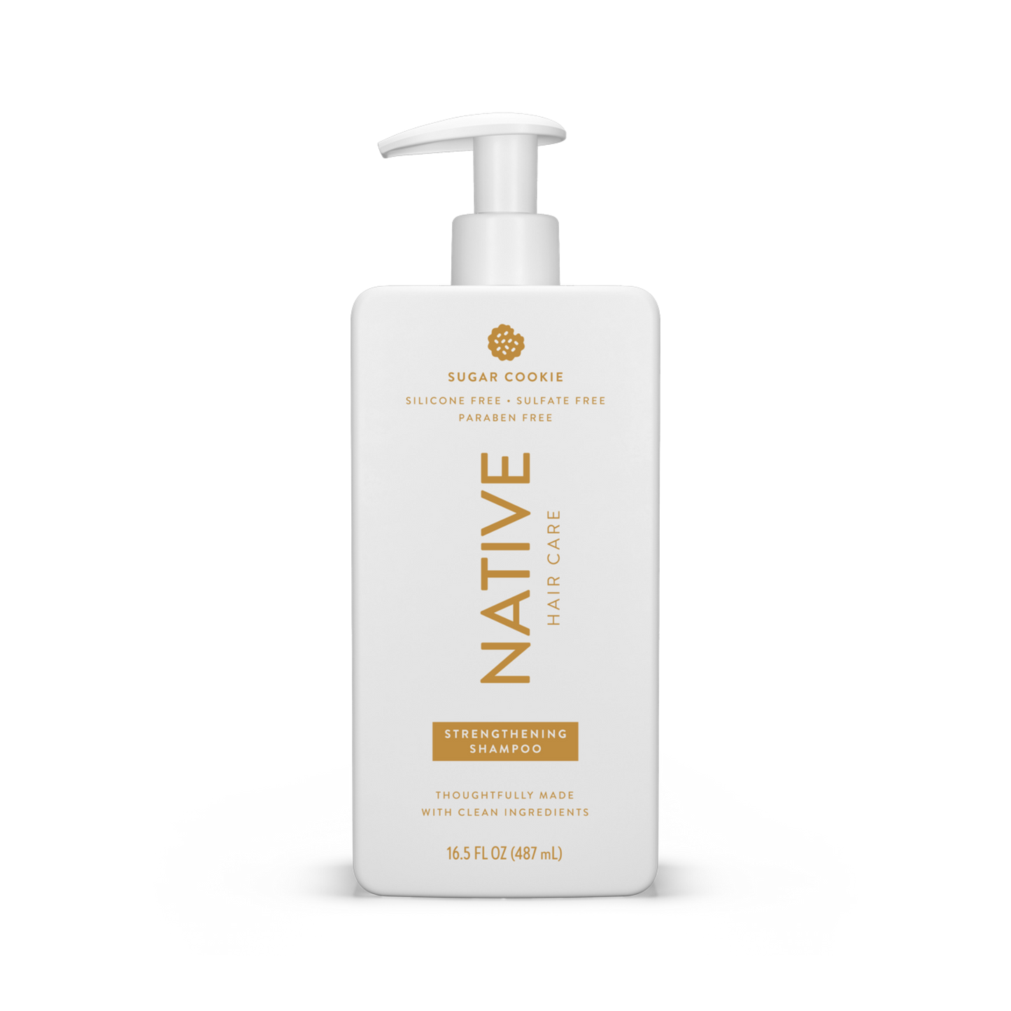Shampoo