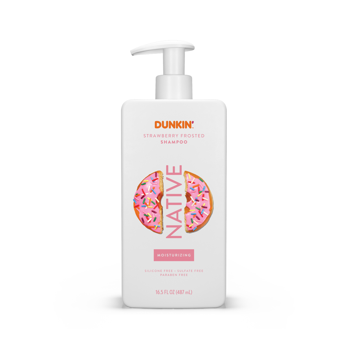 Shampoo