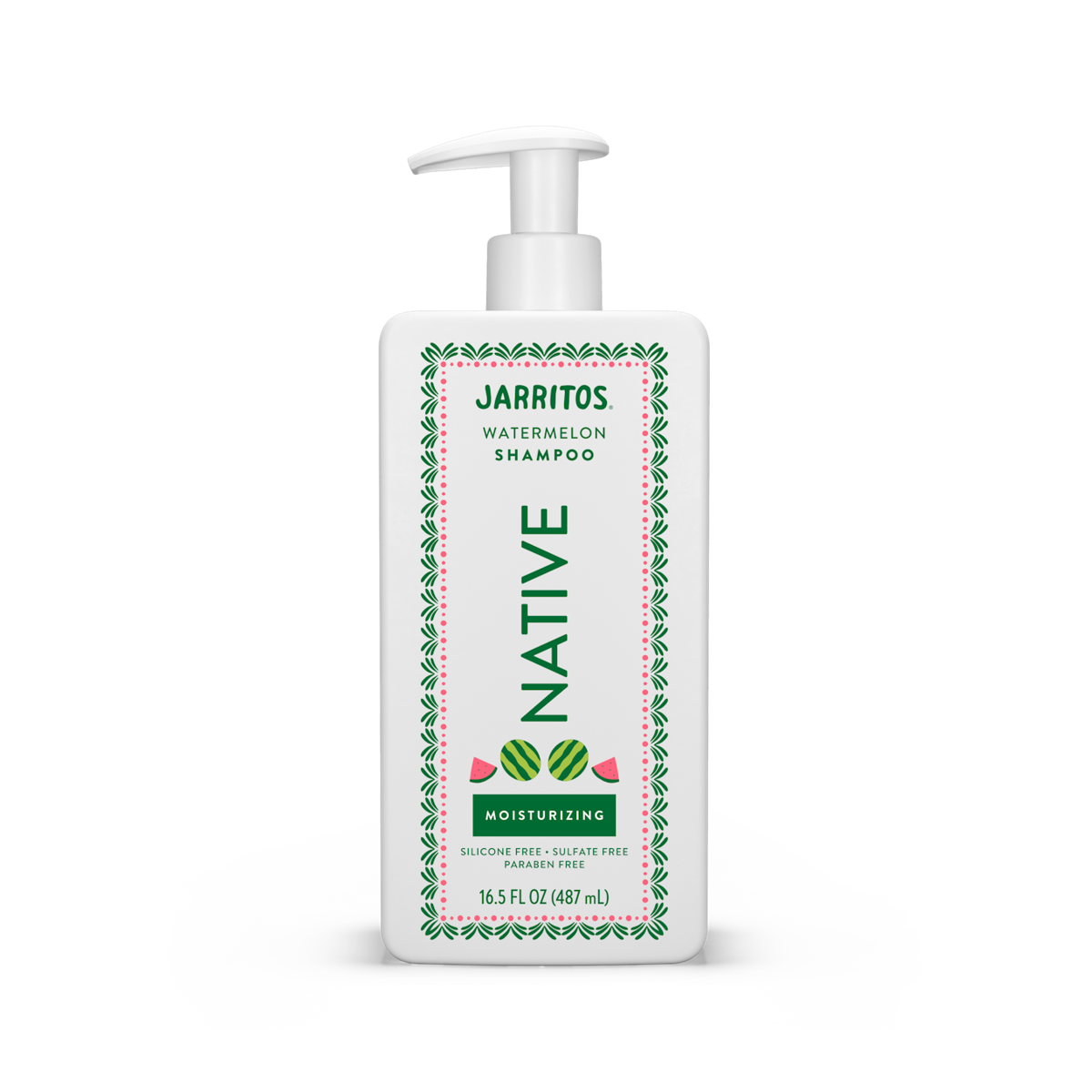 Shampoo
