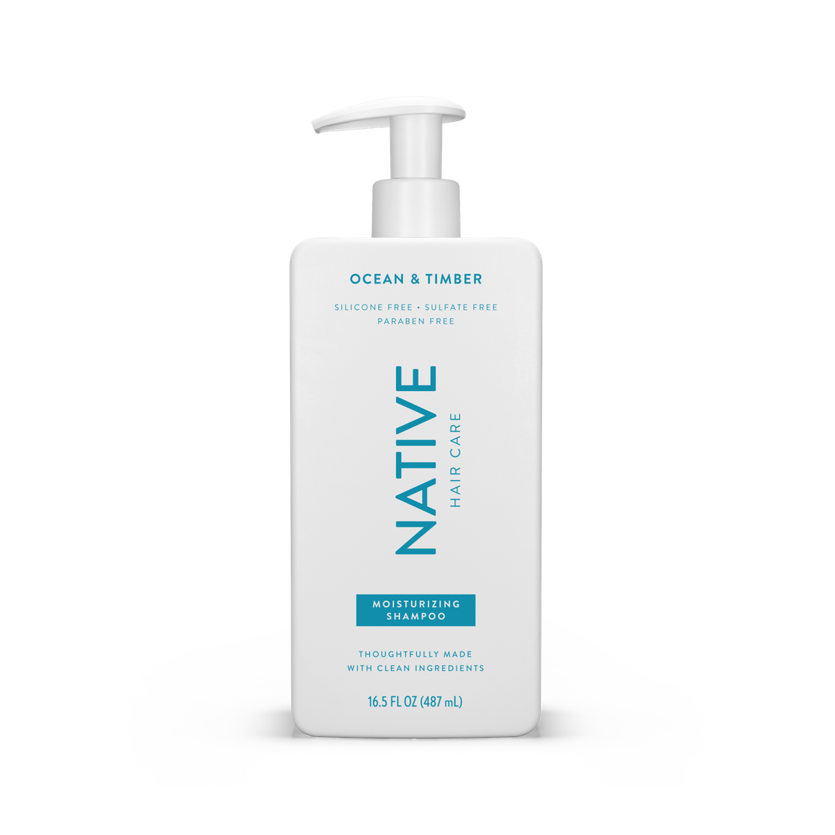 Shampoo