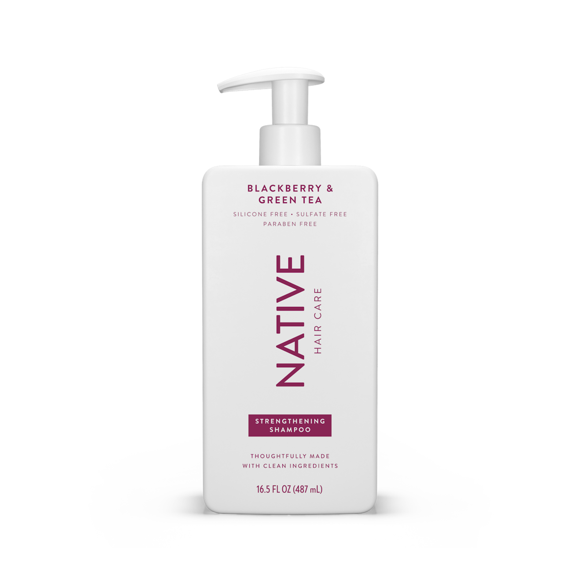 Shampoo