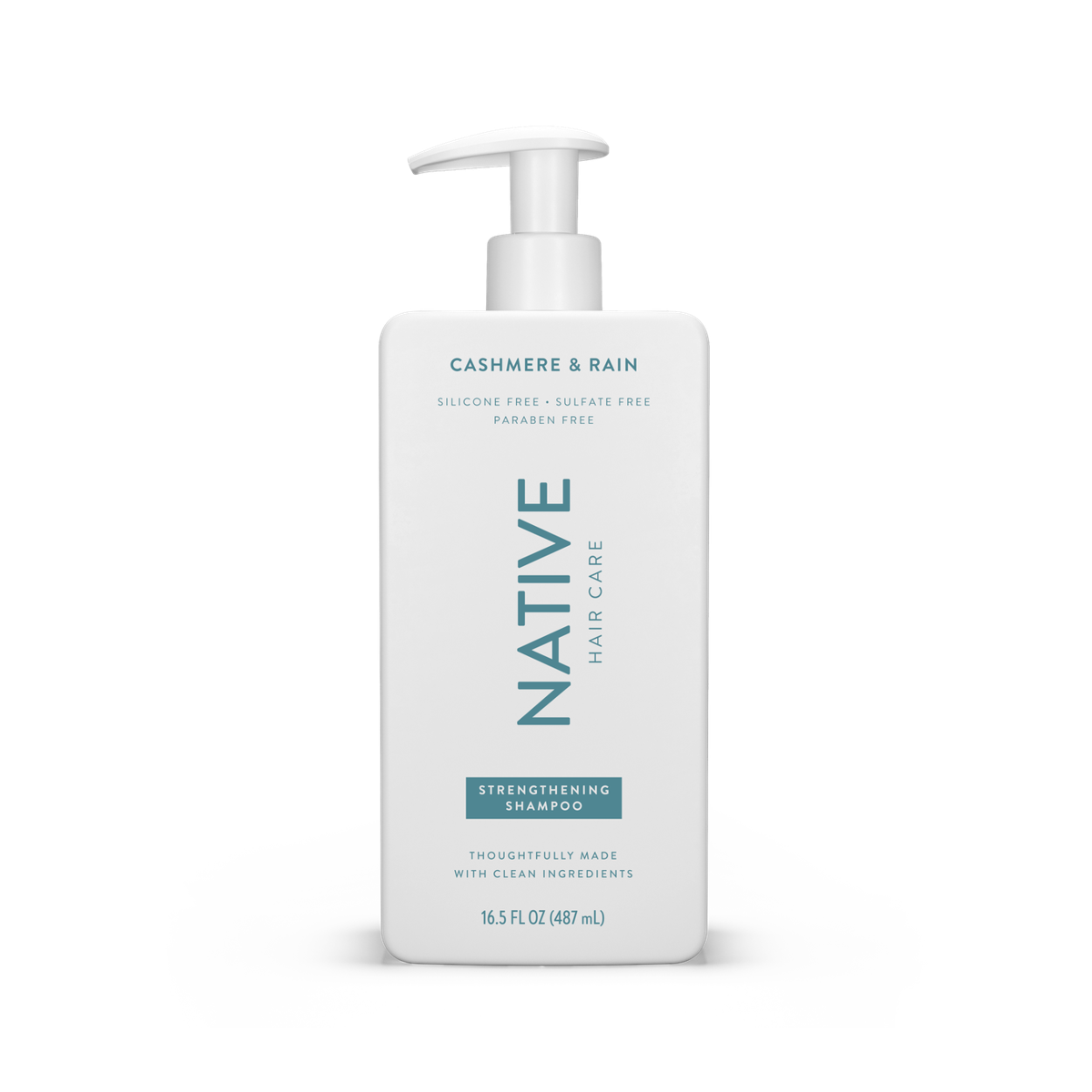 Shampoo