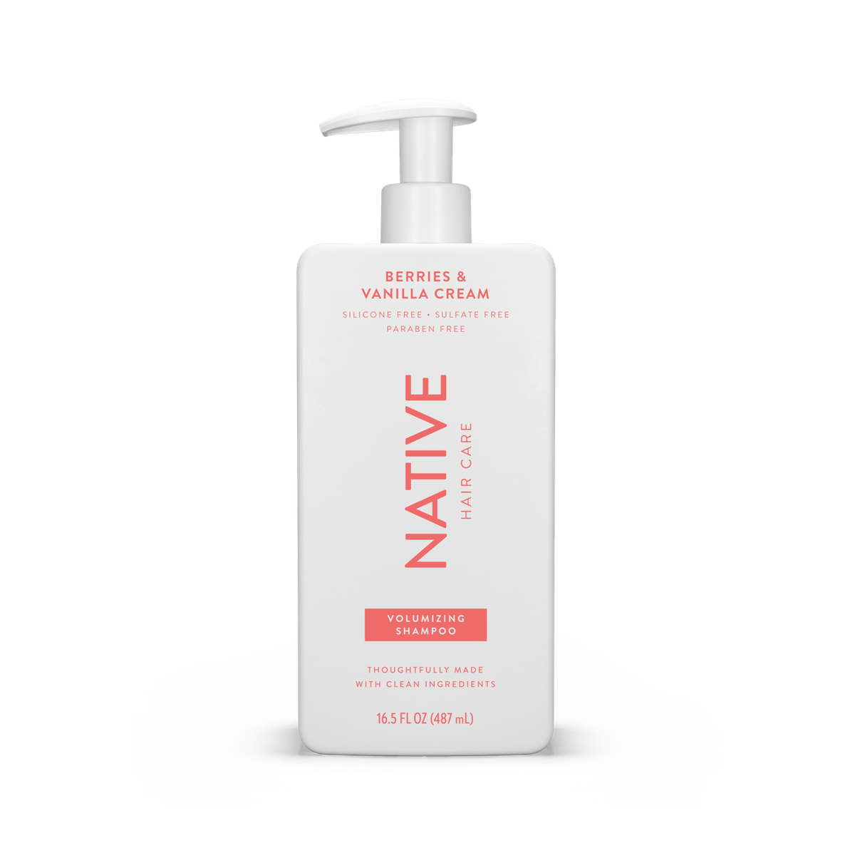Shampoo