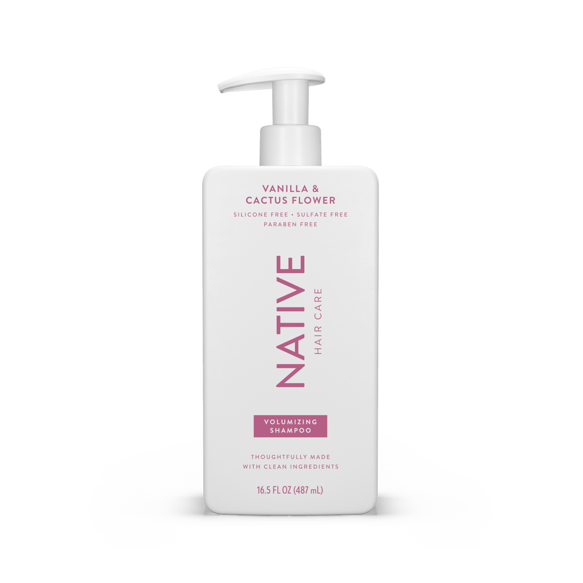 Shampoo