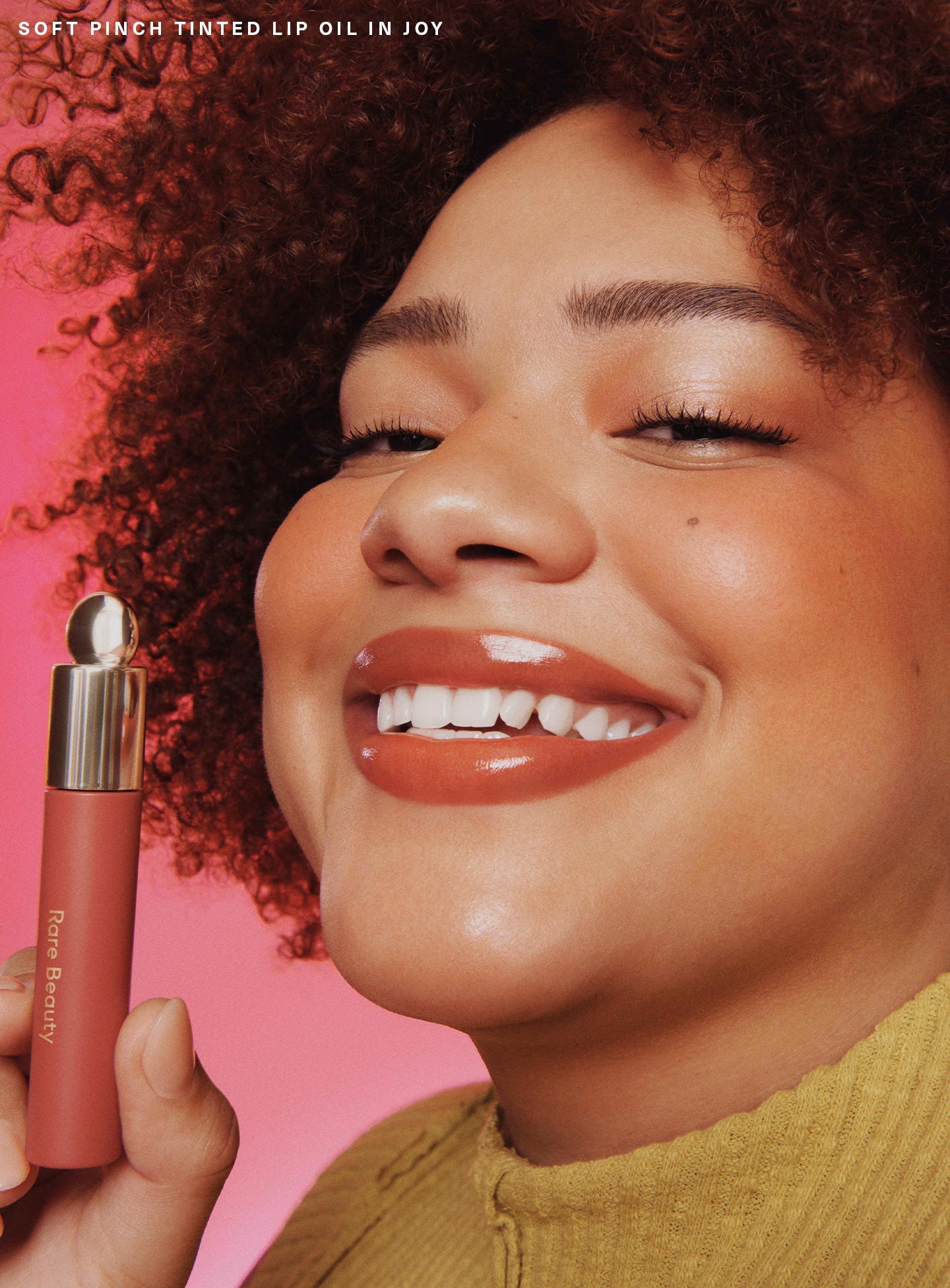 Soft Pinch Tinted Lip Oil
